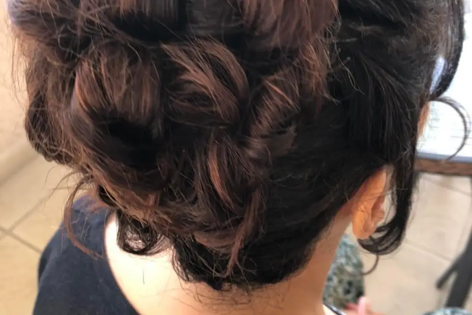 Les ciseaux de Sandra — photo 2