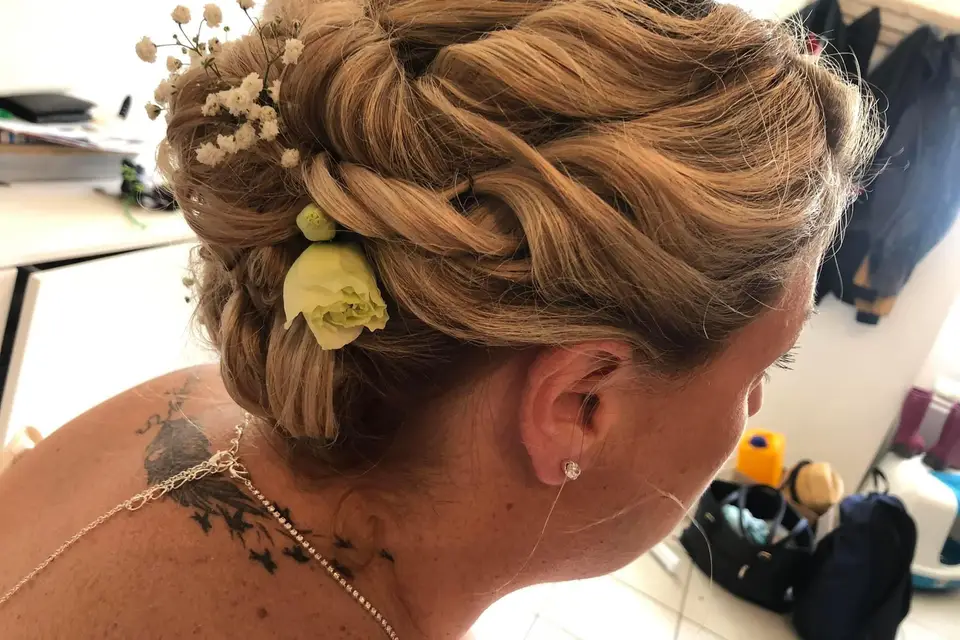 Les ciseaux de Sandra — photo 3