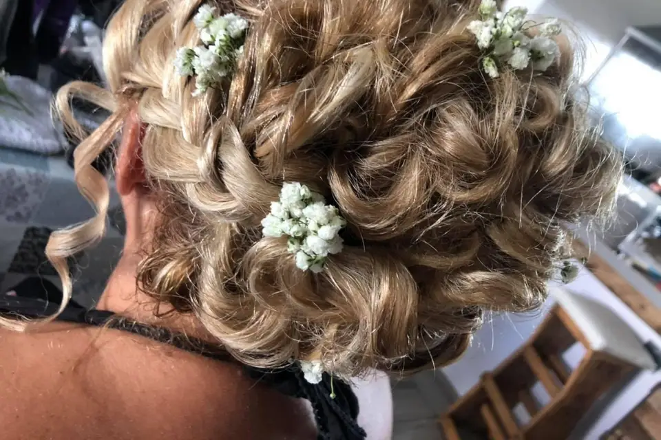 Les ciseaux de Sandra — photo 4