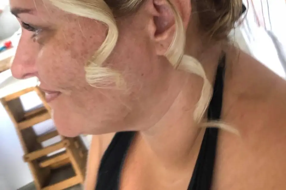 Les ciseaux de Sandra — photo 5