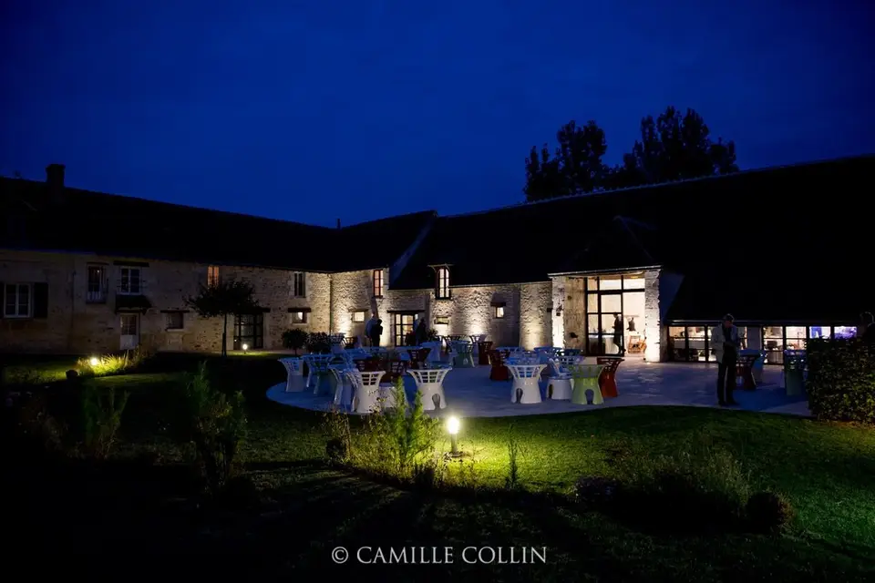 L’Armandière — photo 1