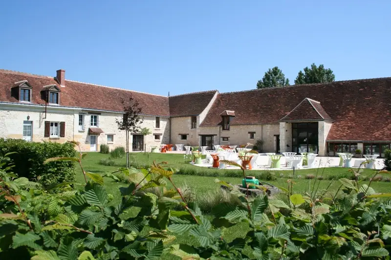 L’Armandière — photo 3