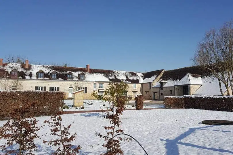 L’Armandière — photo 8