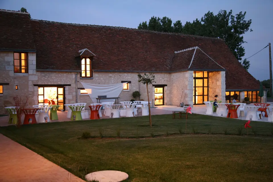 L’Armandière — photo 5