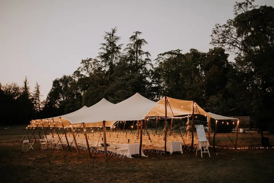 Château Lavalade — photo 8