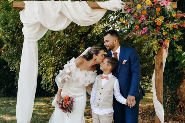 Pétales Berry — photo 6