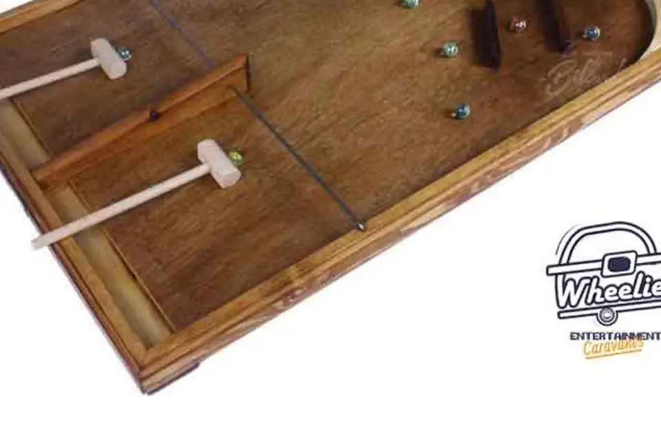 Wheelies — photo 4