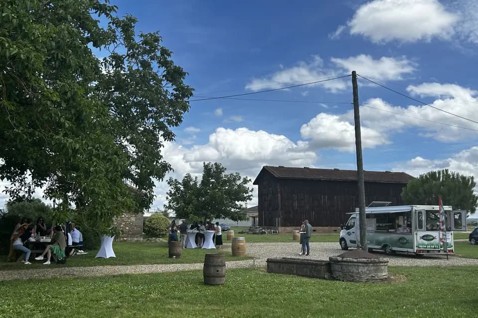 Délices Pizzas — photo 6