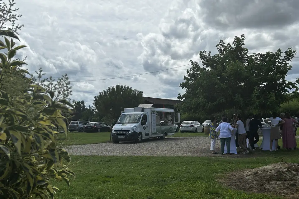 Délices Pizzas — photo 5