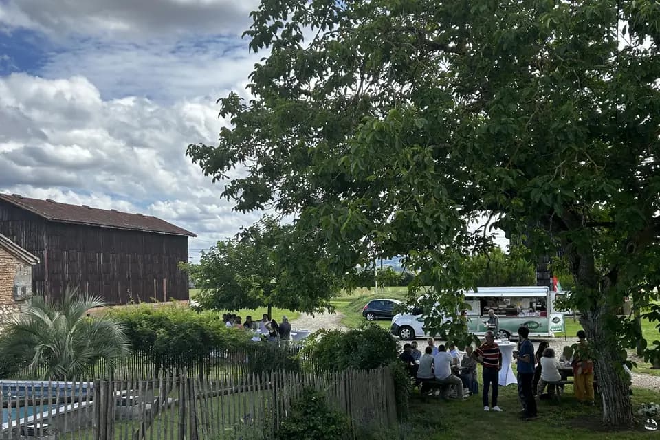 Délices Pizzas — photo 4