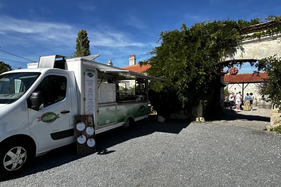 Délices Pizzas — photo 8