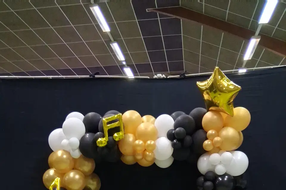 Event & Crayons — photo 4