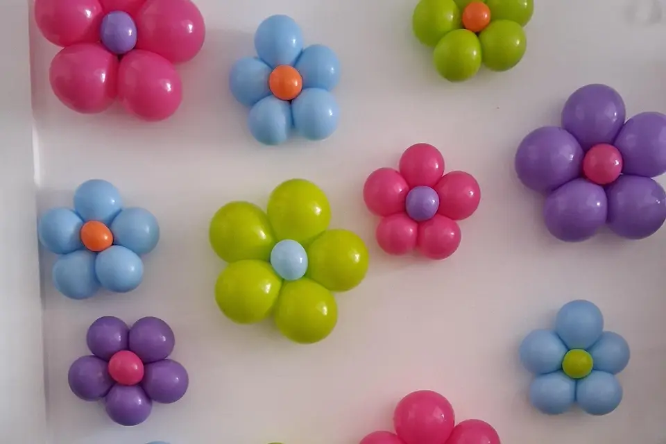 Event & Crayons — photo 3