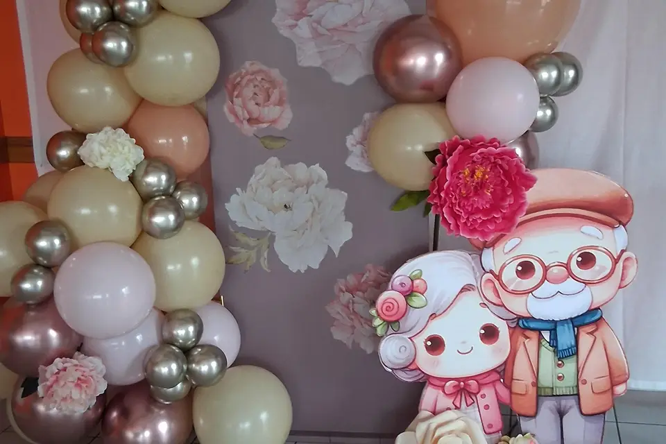 Event & Crayons — photo 5