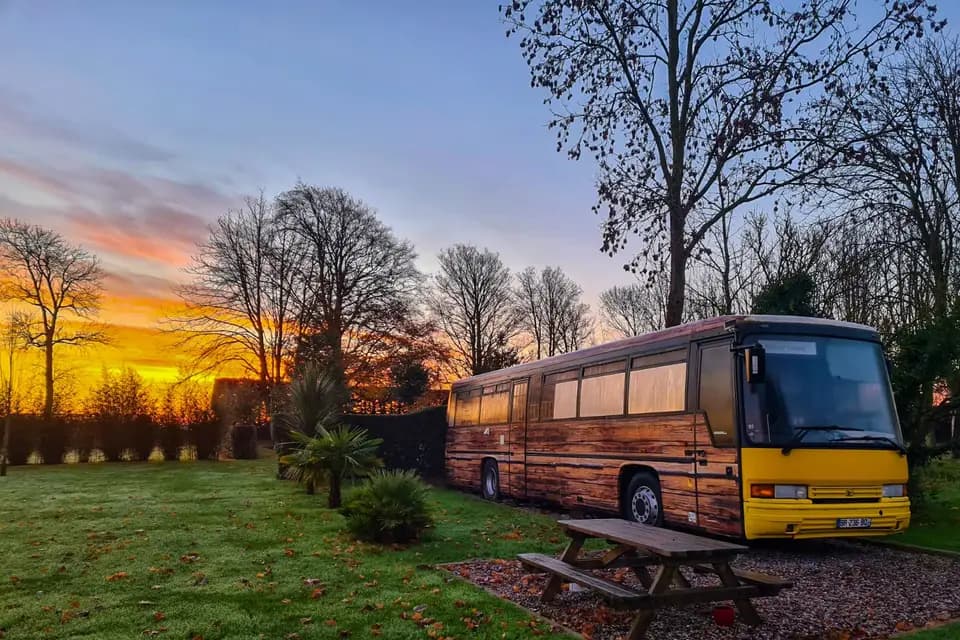 Le Chateau des Lumières — photo 8