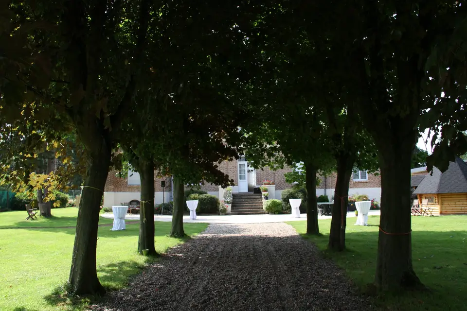 Le Chateau des Lumières — photo 2