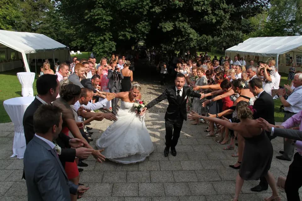 Le Chateau des Lumières — photo 1