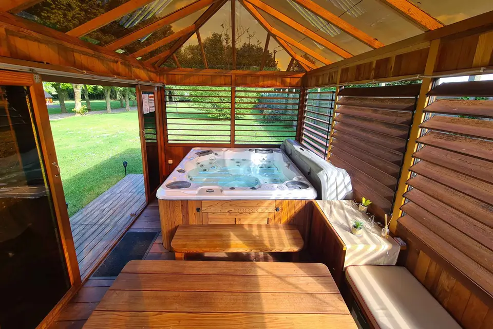 Le Chateau des Lumières — photo 6