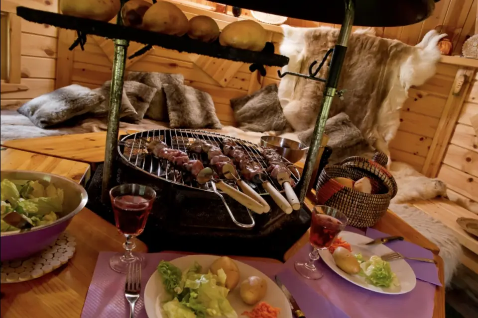 Le Chateau des Lumières — photo 5