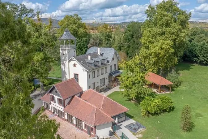 La Villa Reine — photo 6