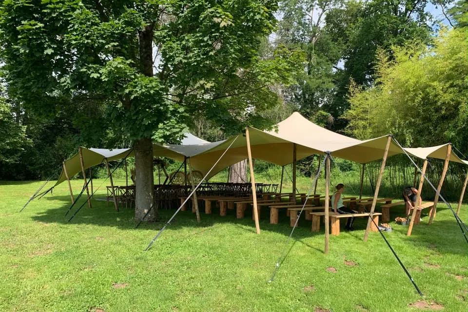 La Villa Reine — photo 2