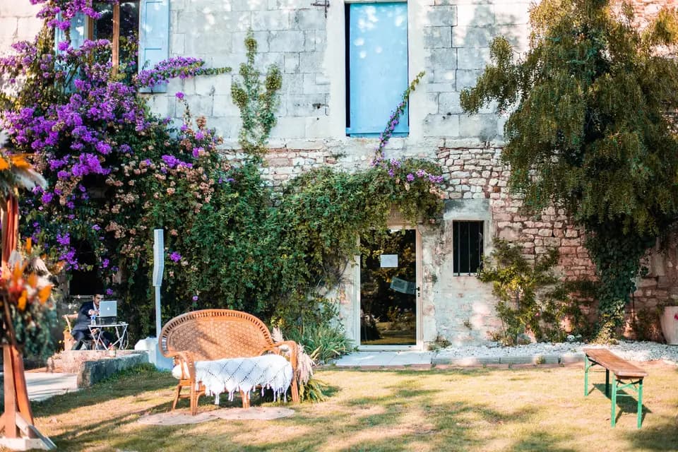 Doux Septembre — photo 8