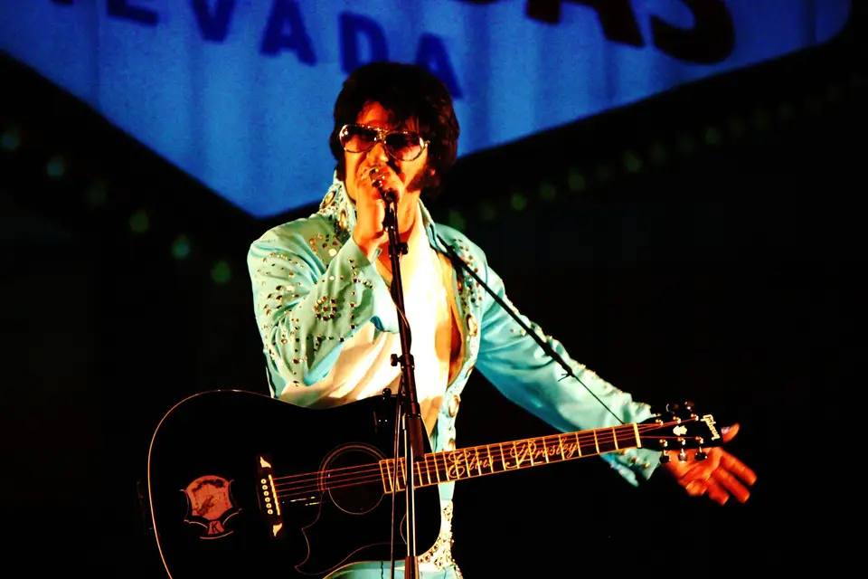 Peter Memphis — photo 6