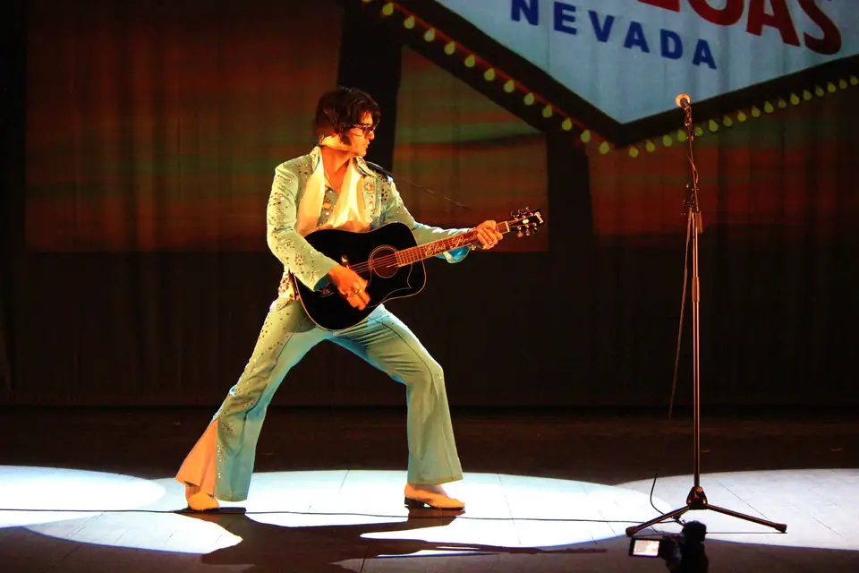 Peter Memphis — photo 7