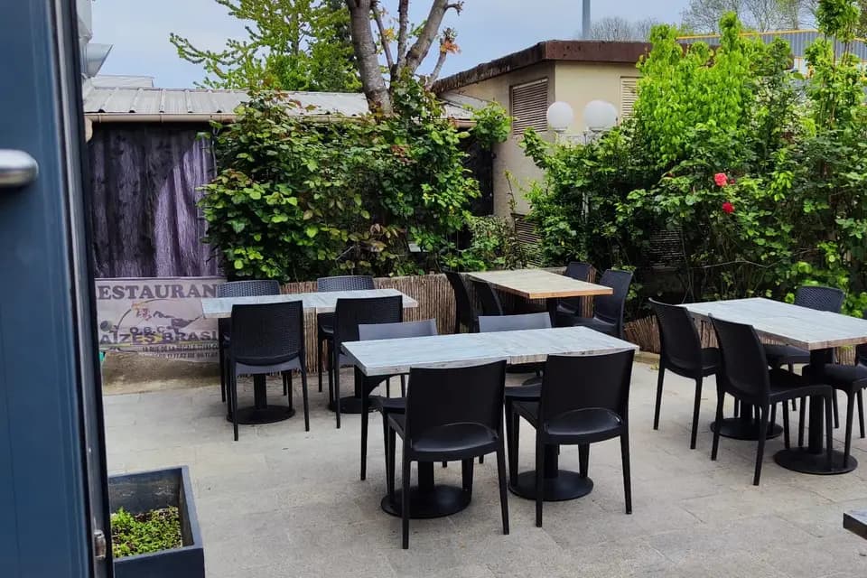 Raizes Brasil — photo 1