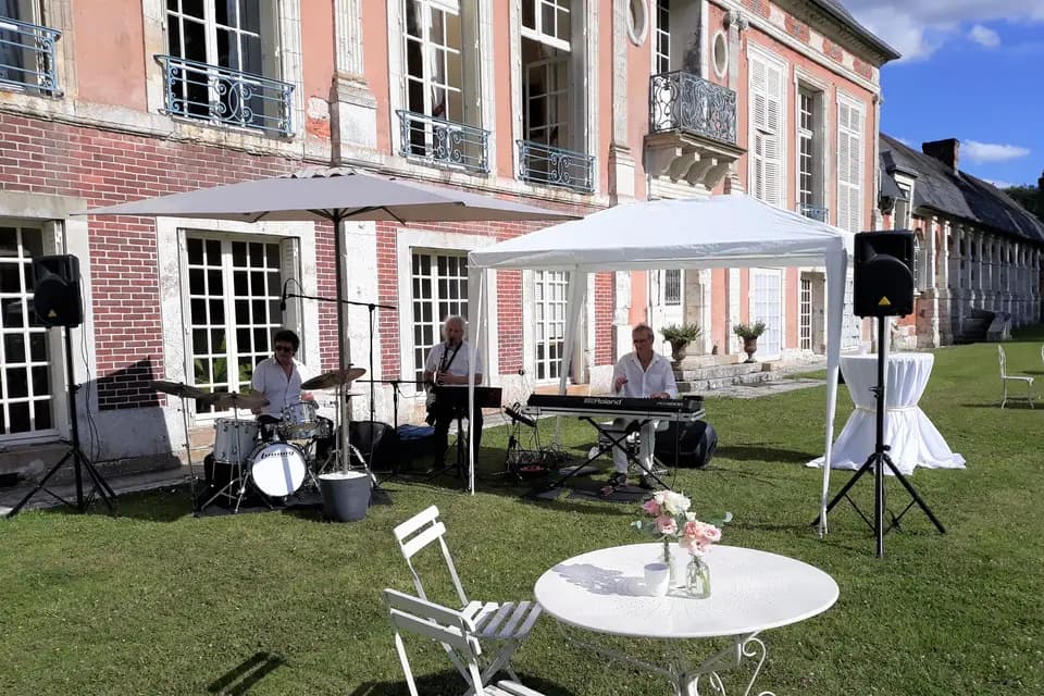 Trio Jazz — photo 2