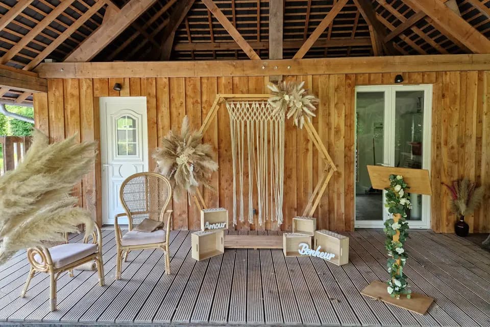 Gîte de la Cour — photo 7