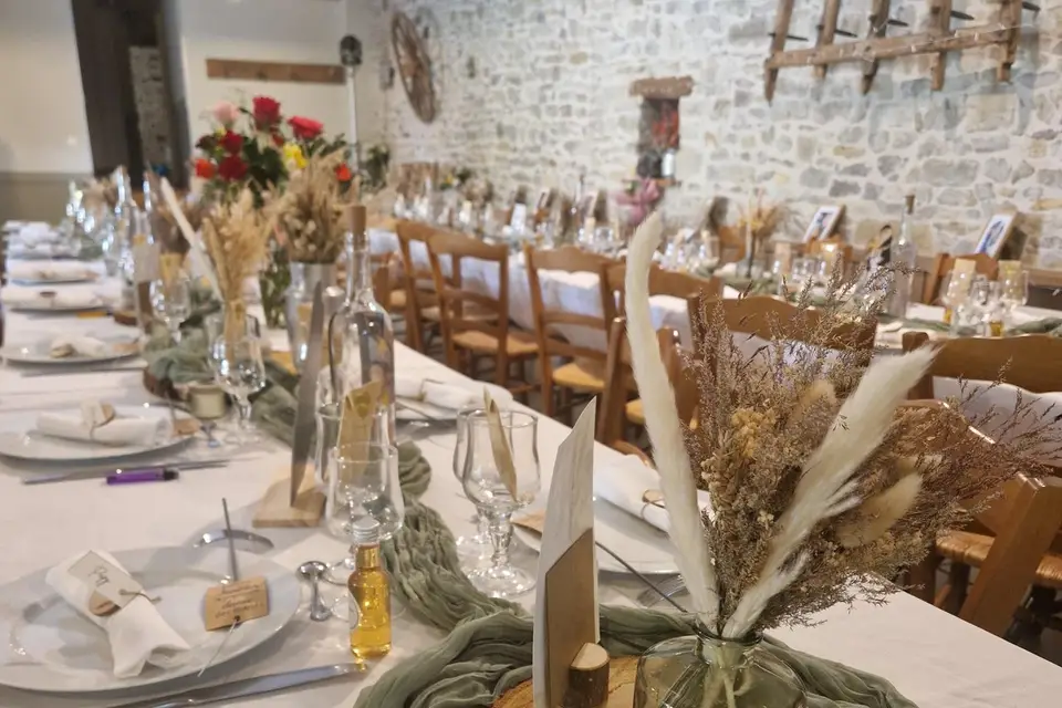 Gîte de la Cour — photo 3