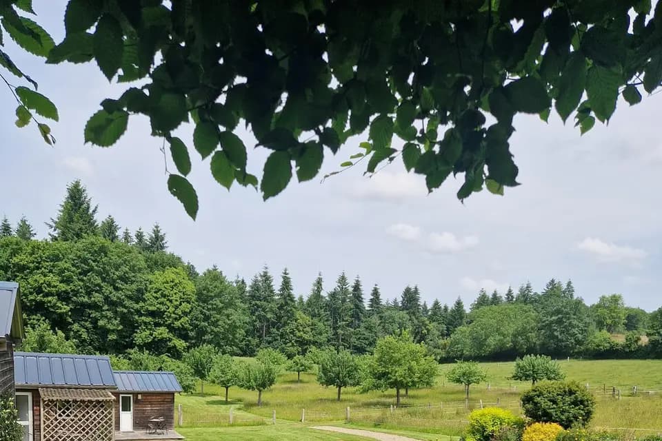 Gîte de la Cour — photo 4