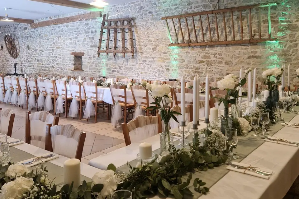 Gîte de la Cour — photo 6