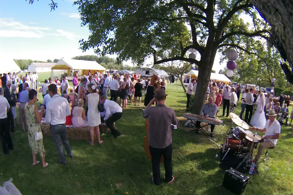 Trio Jazz — photo 7