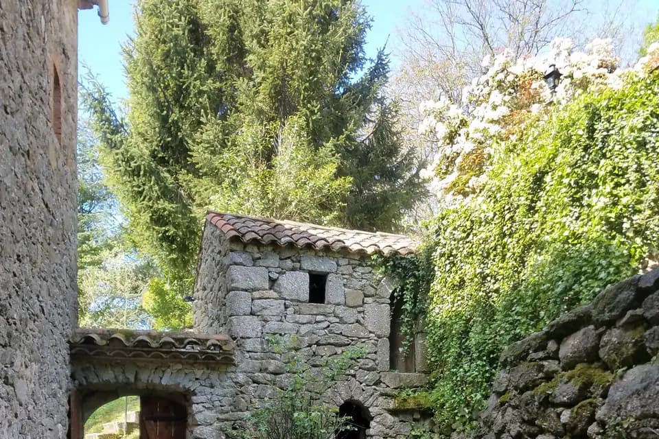 Le Château des Pauses — photo 8