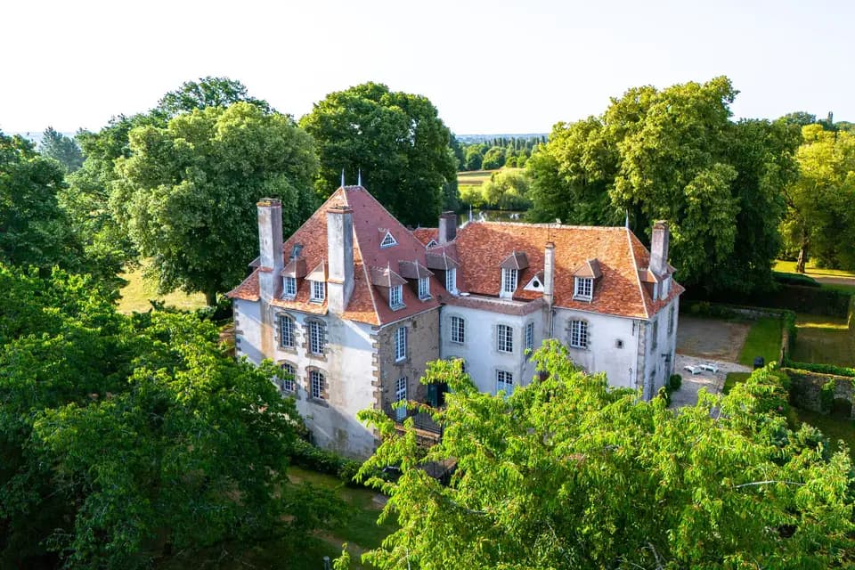 Manoir Des Dryades — photo 2