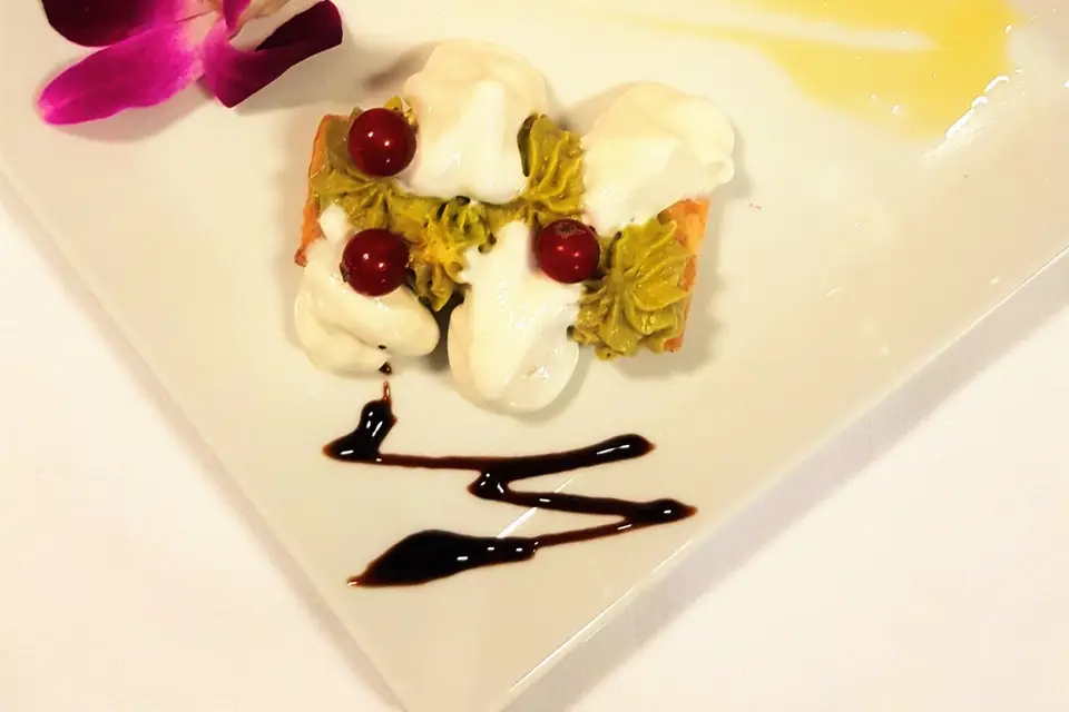 Vacossin Traiteur — photo 9