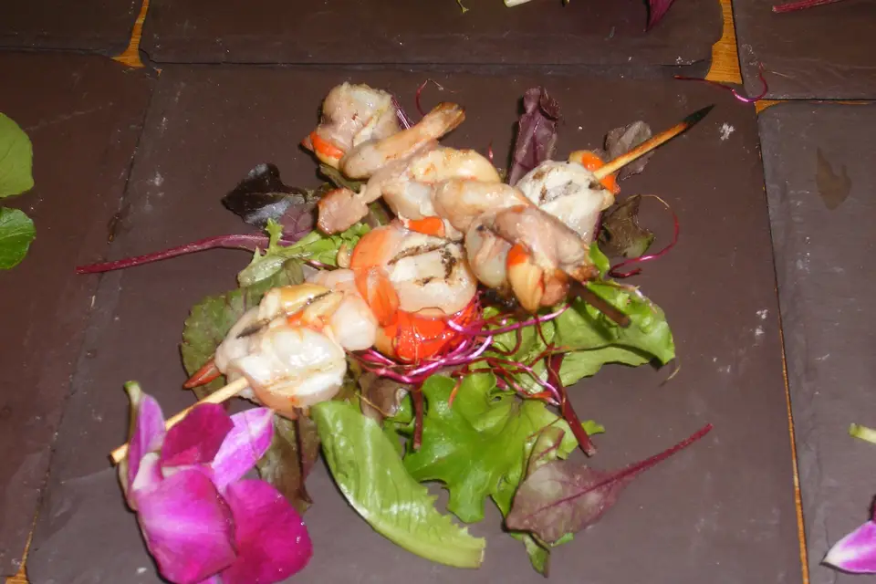 Vacossin Traiteur — photo 3