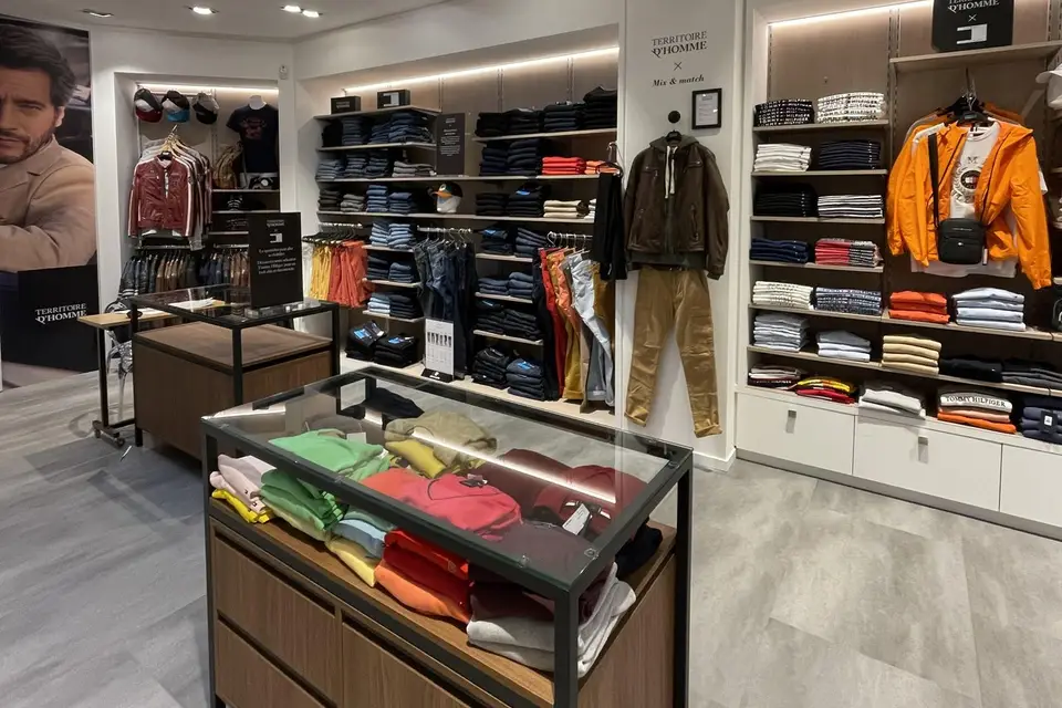 Territoire d'Homme — photo 4