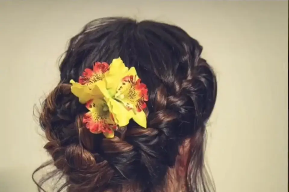 Mlle Coiff — photo 3