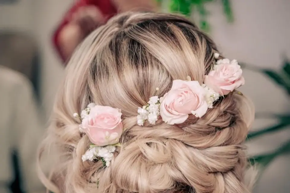 Mlle Coiff — photo 4