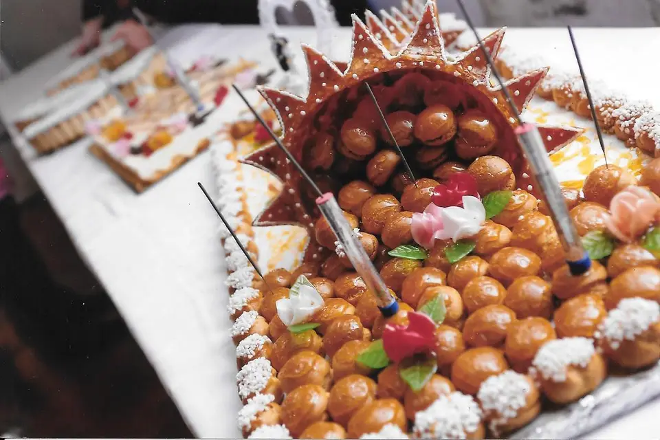 Vacossin Traiteur — photo 8