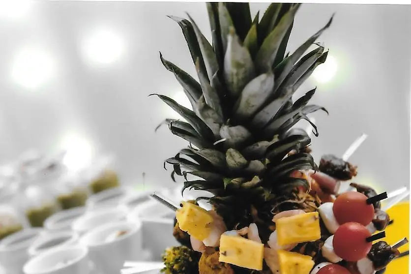 Vacossin Traiteur — photo 6