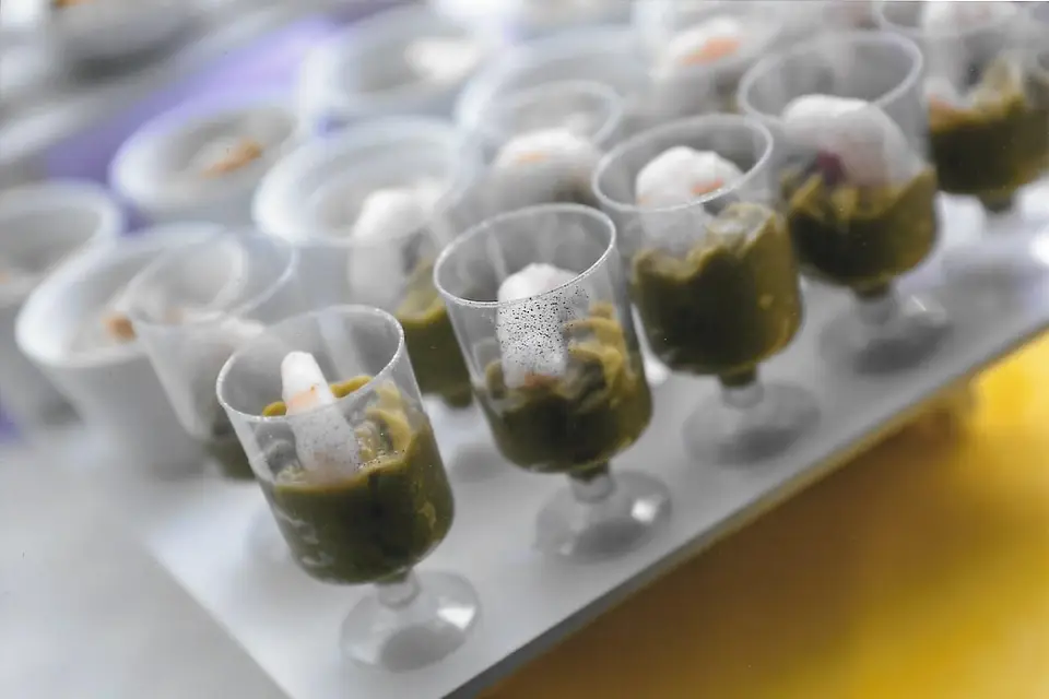 Vacossin Traiteur — photo 2