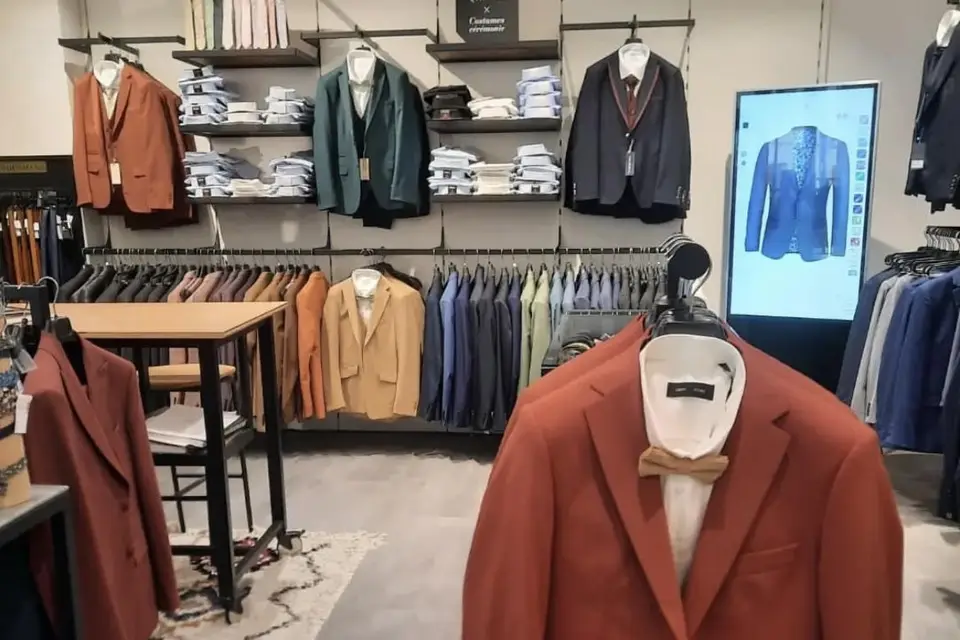 Territoire d'Homme — photo 1