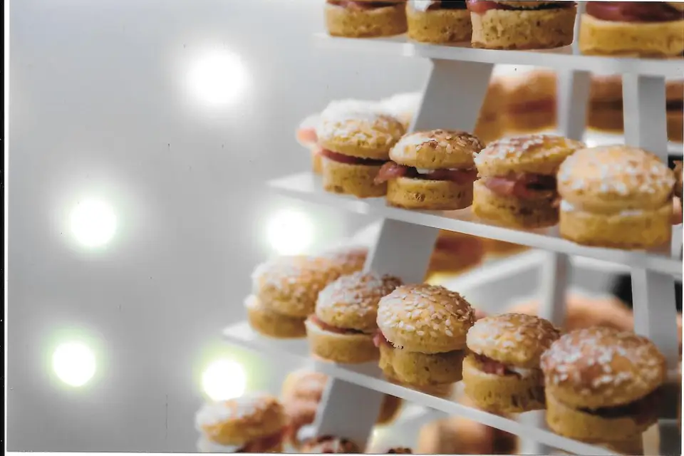 Vacossin Traiteur — photo 7