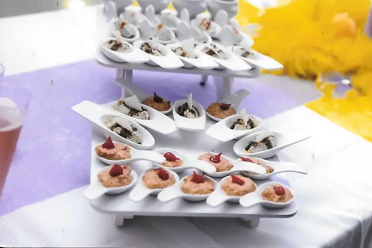 Vacossin Traiteur — photo 5