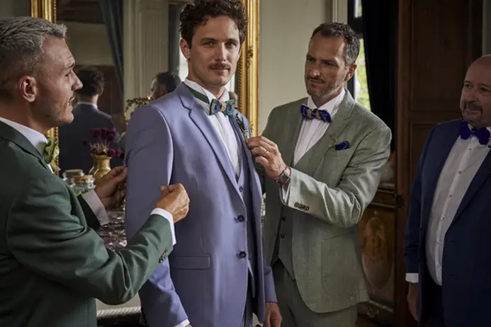 Territoire d'Homme — photo 2