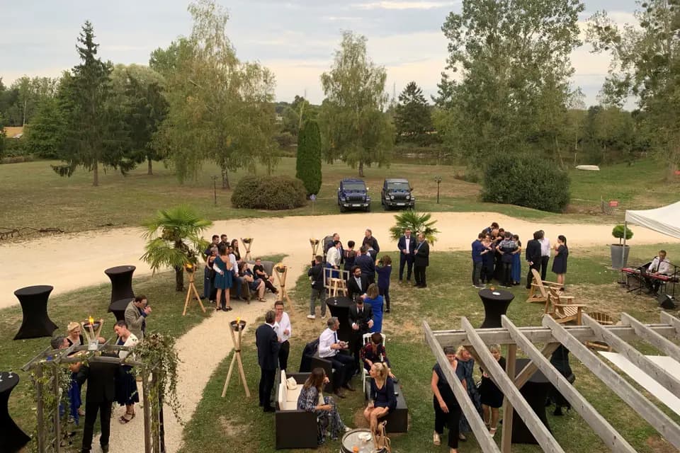 Domaine de Presle — photo 6